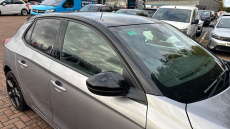 Vauxhall Corsa 1.2 Turbo GS 5dr Petrol Hatchback